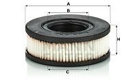 Mann-Filter LC 9005 Filter, crankcase breather LC9005: Buy near me in Poland at 2407.PL - Good price!