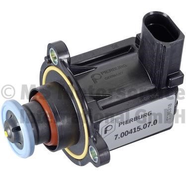 Pierburg 7.00415.07.0 Injection pump valve 700415070: Buy near me in Poland at 2407.PL - Good price!