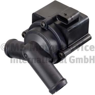 Pierburg 7.01713.33.0 Additional coolant pump 701713330: Buy near me at 2407.PL in Poland at an Affordable price!