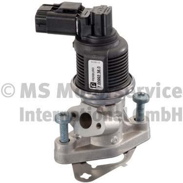 Pierburg 7.00992.36.0 EGR Valve 700992360: Buy near me at 2407.PL in Poland at an Affordable price!