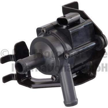 Pierburg 7.04559.06.0 Additional coolant pump 704559060: Buy near me at 2407.PL in Poland at an Affordable price!