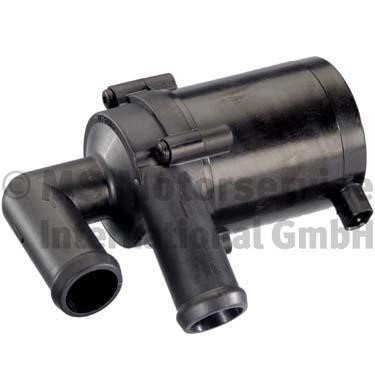 Pierburg 7.02671.52.0 Additional coolant pump 702671520: Buy near me at 2407.PL in Poland at an Affordable price!