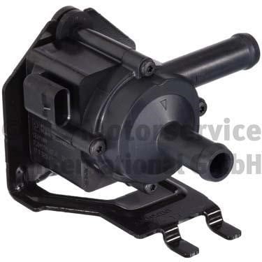 Pierburg 7.04559.07.0 Additional coolant pump 704559070: Buy near me at 2407.PL in Poland at an Affordable price!