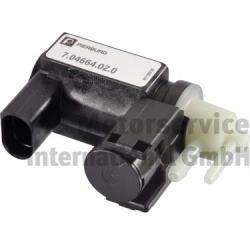 Pierburg 7.04664.02.0 Turbine control valve 704664020: Buy near me at 2407.PL in Poland at an Affordable price!