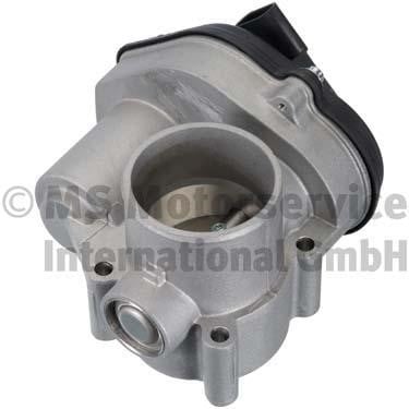 Pierburg 703703720 Throttle damper 703703720: Buy near me at 2407.PL in Poland at an Affordable price!