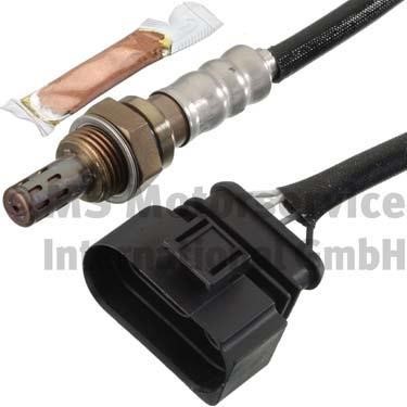 Pierburg 705271400 Lambda sensor 705271400: Buy near me in Poland at 2407.PL - Good price!