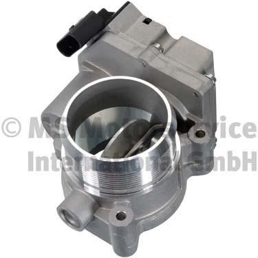 Pierburg 7.03703.75.0 Throttle body 703703750: Buy near me at 2407.PL in Poland at an Affordable price!