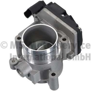 Pierburg 703703780 Throttle damper 703703780: Buy near me in Poland at 2407.PL - Good price!