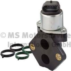 Pierburg 7.05432.13.0 Idle sensor 705432130: Buy near me at 2407.PL in Poland at an Affordable price!