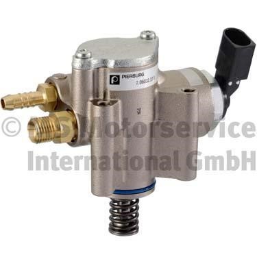Pierburg 706032170 Injection Pump 706032170: Buy near me in Poland at 2407.PL - Good price!