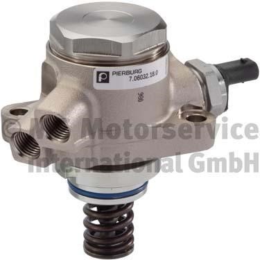 Pierburg 706032180 Injection Pump 706032180: Buy near me at 2407.PL in Poland at an Affordable price!