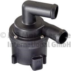 Pierburg 7.06740.12.0 Additional coolant pump 706740120: Buy near me at 2407.PL in Poland at an Affordable price!