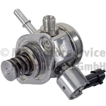 Pierburg 7.06032.32.0 Injection Pump 706032320: Buy near me at 2407.PL in Poland at an Affordable price!
