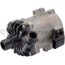 Pierburg 7.06033.40.0 Additional coolant pump 706033400: Buy near me at 2407.PL in Poland at an Affordable price!