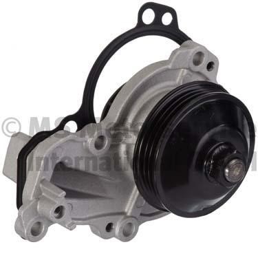 Pierburg 7.07152.28.0 Water pump 707152280: Buy near me at 2407.PL in Poland at an Affordable price!