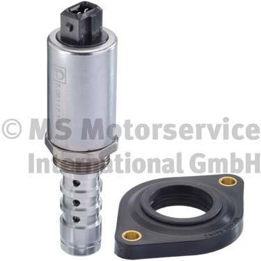 Pierburg 7.06117.10.0 Camshaft adjustment valve 706117100: Buy near me in Poland at 2407.PL - Good price!