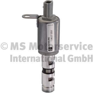 Pierburg 706117150 Camshaft adjustment valve 706117150: Buy near me in Poland at 2407.PL - Good price!