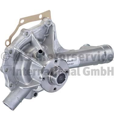 Pierburg 7.07152.43.0 Water pump 707152430: Buy near me at 2407.PL in Poland at an Affordable price!