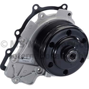 Pierburg 7.07152.47.0 Water pump 707152470: Buy near me at 2407.PL in Poland at an Affordable price!