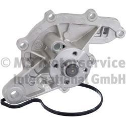 Pierburg 7.07152.52.0 Water pump 707152520: Buy near me in Poland at 2407.PL - Good price!