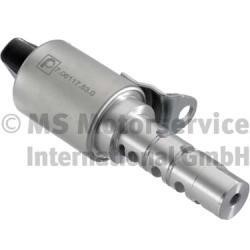 Pierburg 7.06117.53.0 Camshaft adjustment valve 706117530: Buy near me in Poland at 2407.PL - Good price!