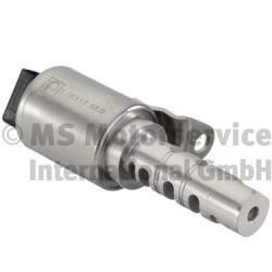 Pierburg 7.06117.55.0 Camshaft adjustment valve 706117550: Buy near me in Poland at 2407.PL - Good price!