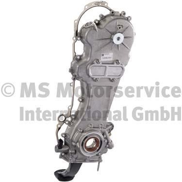 Pierburg 7.07381.03.0 OIL PUMP 707381030: Buy near me at 2407.PL in Poland at an Affordable price!