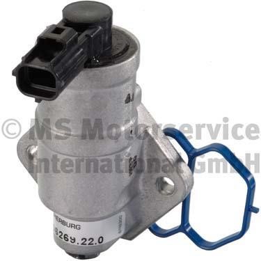 Pierburg 706269220 Idle sensor 706269220: Buy near me in Poland at 2407.PL - Good price!