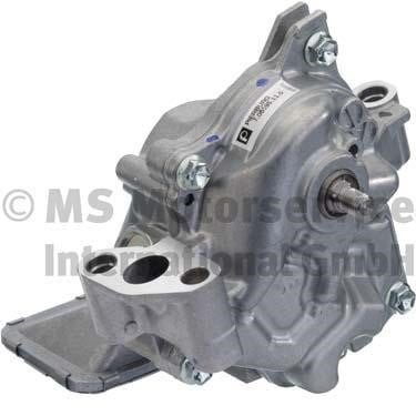 Pierburg 7.06595.11.0 OIL PUMP 706595110: Buy near me at 2407.PL in Poland at an Affordable price!