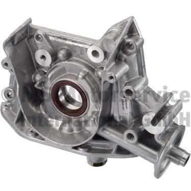 Pierburg 706595190 OIL PUMP 706595190: Buy near me at 2407.PL in Poland at an Affordable price!