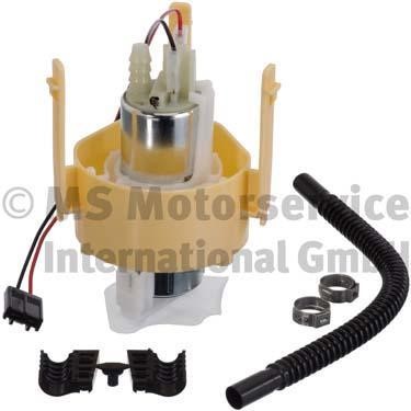 Pierburg 7.07795.01.0 Fuel pump 707795010: Buy near me at 2407.PL in Poland at an Affordable price!