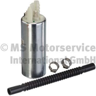 Pierburg 7.07795.08.0 Fuel pump 707795080: Buy near me at 2407.PL in Poland at an Affordable price!