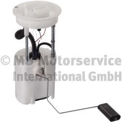 Pierburg 7.07795.11.0 Fuel pump 707795110: Buy near me at 2407.PL in Poland at an Affordable price!