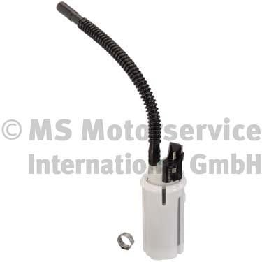 Pierburg 7.07795.18.0 Fuel pump 707795180: Buy near me at 2407.PL in Poland at an Affordable price!
