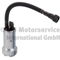 Pierburg 7.07795.45.0 Fuel pump 707795450: Buy near me at 2407.PL in Poland at an Affordable price!