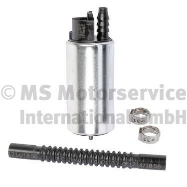 Pierburg 7.07795.57.0 Fuel pump 707795570: Buy near me at 2407.PL in Poland at an Affordable price!