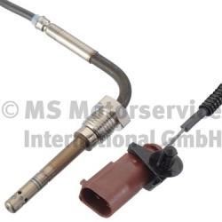 Pierburg 7.08369.78.0 Exhaust gas temperature sensor 708369780: Buy near me at 2407.PL in Poland at an Affordable price!