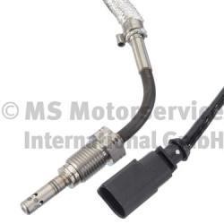 Pierburg 7.08369.81.0 Exhaust gas temperature sensor 708369810: Buy near me in Poland at 2407.PL - Good price!