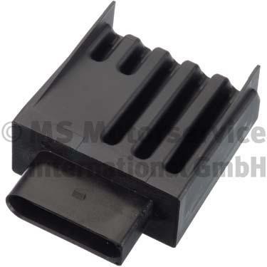 Pierburg 707796170 Injection ctrlunits 707796170: Buy near me at 2407.PL in Poland at an Affordable price!