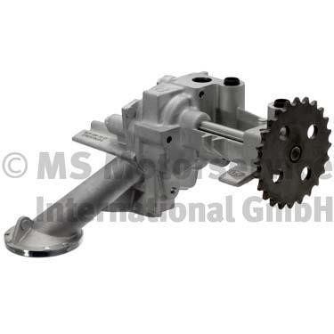 Pierburg 7.07919.00.0 OIL PUMP 707919000: Buy near me at 2407.PL in Poland at an Affordable price!