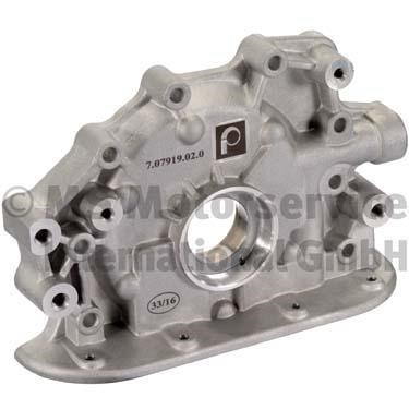 Pierburg 7.07919.02.0 OIL PUMP 707919020: Buy near me at 2407.PL in Poland at an Affordable price!