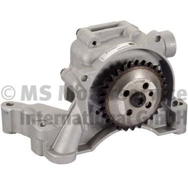 Pierburg 707919070 OIL PUMP 707919070: Buy near me at 2407.PL in Poland at an Affordable price!