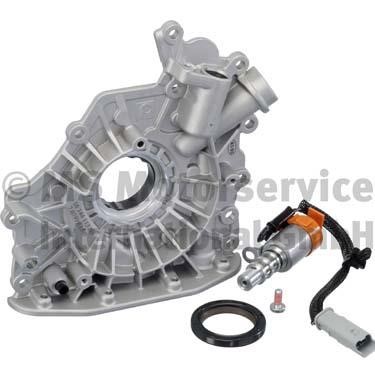 Pierburg 7.07919.15.0 OIL PUMP 707919150: Buy near me at 2407.PL in Poland at an Affordable price!