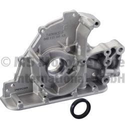 Pierburg 7.07919.22.0 OIL PUMP 707919220: Buy near me at 2407.PL in Poland at an Affordable price!