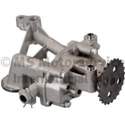 Pierburg 7.08868.01.0 OIL PUMP 708868010: Buy near me at 2407.PL in Poland at an Affordable price!