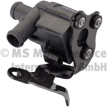 Pierburg 7.08002.01.0 Additional coolant pump 708002010: Buy near me at 2407.PL in Poland at an Affordable price!