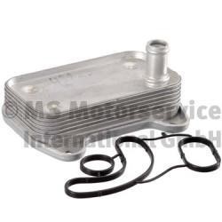 Pierburg 7.09269.29.0 Oil cooler 709269290: Buy near me at 2407.PL in Poland at an Affordable price!