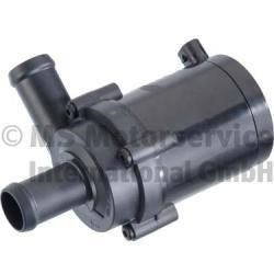 Pierburg 7.10101.06.0 Water Pump, parking heater 710101060: Buy near me at 2407.PL in Poland at an Affordable price!