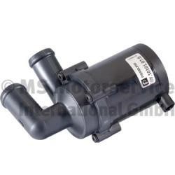 Pierburg 7.10101.07.0 Water Pump, parking heater 710101070: Buy near me at 2407.PL in Poland at an Affordable price!