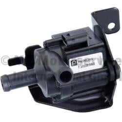 Pierburg 7.10102.09.0 Additional coolant pump 710102090: Buy near me at 2407.PL in Poland at an Affordable price!